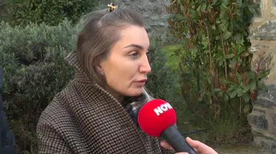 Ekrem İmamoğlu'nun gözaltı kararına Eşi Dilek İmamoğlu'ndan sert tepki