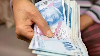 Emekliler için bayram ikramiyesi ödemeleri başlıyor