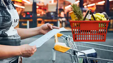 Enflasyon beklentileri farklılaştı: Piyasa düşüş, vatandaş yükseliş bekliyor