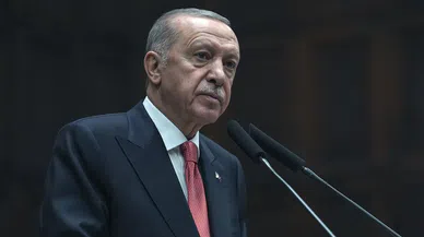Erdoğan, Kürt sorunu sürecine destek çağrısı yaptı