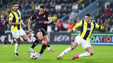 Fenerbahçe, Avrupa’da son 8 için 2 farklı galibiyet arıyor