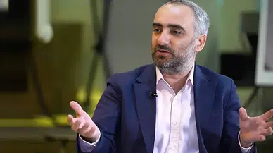 Gazeteci İsmail Saymaz gezi soruşturması kapsamında gözaltına alındı