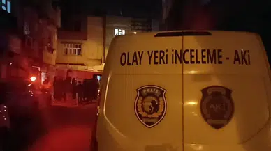 Gaziantep’te iftar vakti silahlı kavga: Ölü ve yaralılar var!