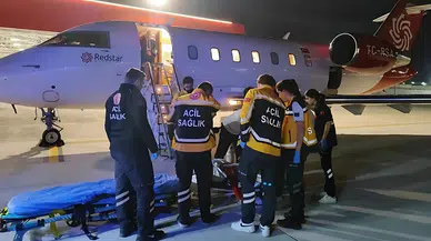 Gece kulübü yangınında yaralanan vatandaşlar, Türkiye'deki hastanelerde tedavi edilecek