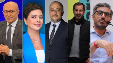 Halk TV davasında mahkemeden beraat kararı