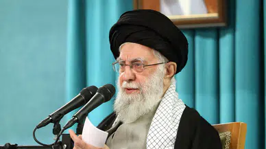 Hamaney, ABD’nin yeni taleplerini kabul etmeyeceklerini açıkladı