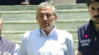 Hasan Heybetli İzmir cezaevinde ölü bulundu: Savcı'nın olay yeri incelemesi devam ediyor