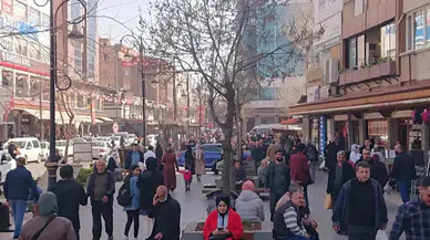 Herkes memleketinde yaşasaydı Diyarbakır, Türkiye’nin en kalabalık dördüncü ili olabilirdi