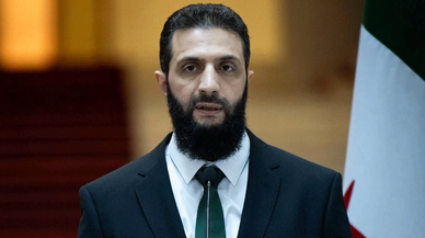 HTŞ liderinden Arap Birliği Zirvesi'nde İsrail'e tepki: Birlik olmalıyız