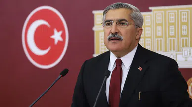 Hüseyin Yayman: Erdoğan varken başka lidere gerek yok!