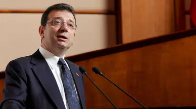 İBB Başkanı İmamoğlu, YÖK raporuna karşı suç duyurusu yapacak