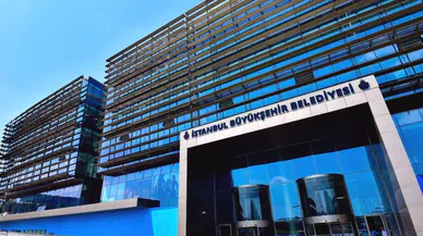 İBB’ye operasyon: Medya AŞ’ye baskın ve bilgisayarlara el konuldu