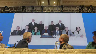 İddia: Öcalan'ın çağrısı sonrası PKK silah bırakma kongresi için tarih verdi