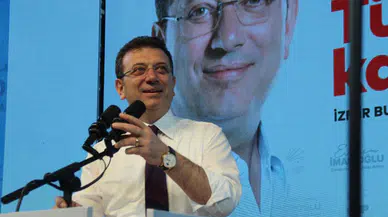 İmamoğlu, Diyarbakır’a geliyor!