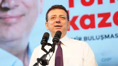 İmamoğlu'na tehdit şoku! failin yakalanması için suç duyurusu