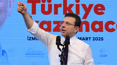 İmamoğlu’ndan Erdoğan’a erken seçim çağrısı, "Hodri meydan!"