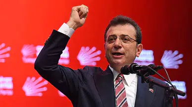 İmamoğlu’ndan Erdoğan’a iftar daveti: Halkla birlikte oturalım