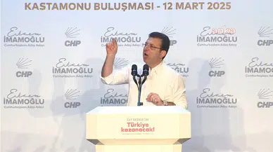 İmamoğlu'ndan Rektöre çağrı: "Yazdığın raporun arkasında duracak mısın?"