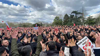 İmamoğlu’nun gözaltı kararı: Protestolar sokakları, ekonomi piyasalarını hareketlendirdi