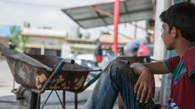 İSİG: Son 12 yılda 642 çocuk işçi hayatını kaybetti