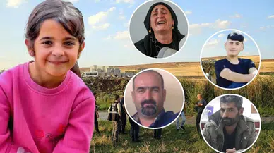 Jandarma’dan Narin Güran soruşturmasına dair çarpıcı açıklama