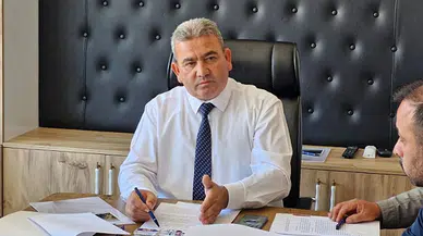 Karaman'da Belediye kaynaklarının usulsüz kullanımı soruşturuluyor