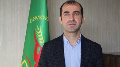 Keskin Bayındır: Barış için Öcalan özgür olmalı