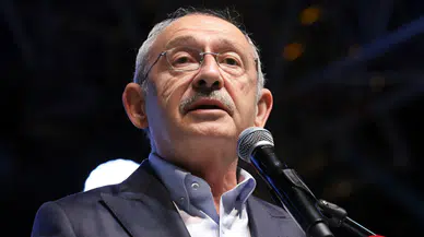 Kılıçdaroğlu: "Cumhuriyet Halk Partisi’nden intikam almaya çalışanlar, milletin gözünden düşmüştür"