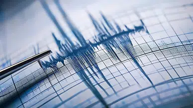 Konya'da 4,2 büyüklüğünde deprem