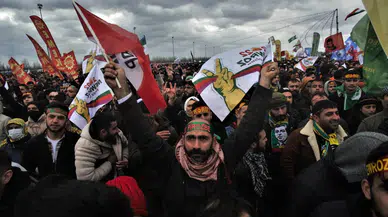 Kürt halkı Newroz’a hazırlanıyor: Bu yıl 89 farklı noktada kutlama