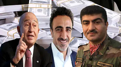 Kürt iş insanlarının küresel ekonomiye katkıları: Servet ve yatırım hikayeleri