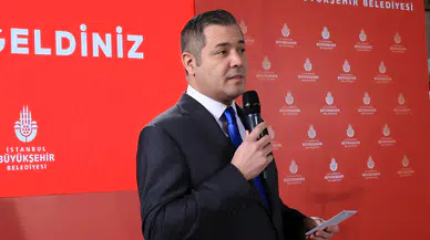 İBB'deki yolsuzluk soruşturmasında son gelişme: Murat Ongun’un mal varlığına el kondu