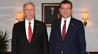Mansur Yavaş, İmamoğlu’nun Ankara toplantısına neden katılmıyor?