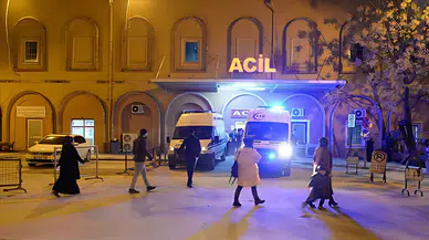 Mardin'de bıçaklı kavga: 30 yaşındaki genç hayatını kaybetti