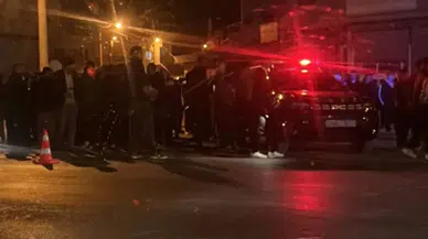 Mardin’de cipin çarptığı adam hayatını kaybetti