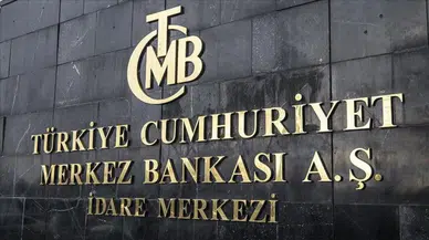 Merkez Bankası'ndan yeni adım: Faiz oranı yüzde 42,5’e çekildi