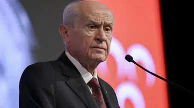 Devlet Bahçeli, bayram sonrası mesaisine başlayacak