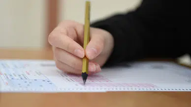 Milli Eğitim Bakanlığı'ndan 2025 LGS başvuru duyurusu