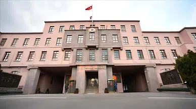 MSB’den HTŞ-SDG anlaşması açıklaması: Sonuçlar yakından takip edilecek