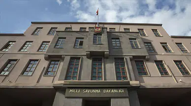 MSB’den PKK’ye silah bırakma çağrısı: Kongre tarihini açıklayın