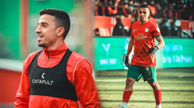 Murat Uçar’ın yokluğu Amedspor’un oyununu olumsuz etkiledi