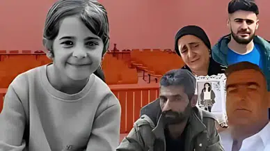 Narin davasında aile içi iddialar Gergerlioğlu’nu harekete geçirdi