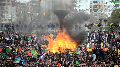 Newroz nedir Newroz’a dair bilmediğiniz 5 şey: Ateşin ardındaki derin anlam