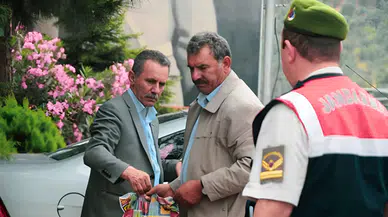 Öcalan’ın ailesi görüşme engeline karşı harekete geçti: Yetkililerden cevap bekleniyor