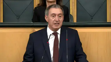 Öcalan’ın çağrısı YPG’yi kapsıyor mu? DEM parti’den net yanıt!