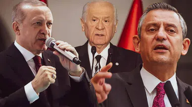 Öcalan’ın çağrısının ardından ilk anket sonuçları açıklandı