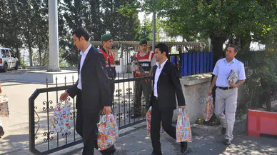 Abdullah Öcalan’ın avukatlarından İmralı’ya yeni başvuru