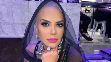 Oryantal dansın usta ismi Tanyeli, kanserle mücadelesini kaybetti