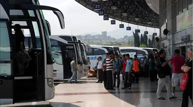 Otobüs biletlerine bayram zammı! fiyatlar uçak bileti seviyesine ulaştı