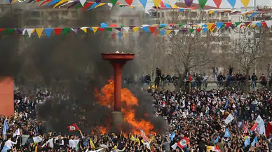 Özgürlük için Demokratik toplum Nevroz’u: 2024 etkinliklerinde sahne alacak sanatçılar belli oldu